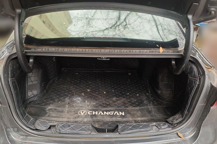 Changan Eado 2023 imagem de carro #21