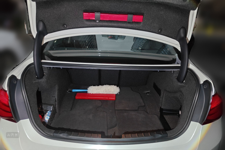 BMW 3 Series 2016 car image #21