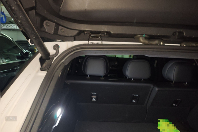 Chery Tiggo 9 2025 car image #21