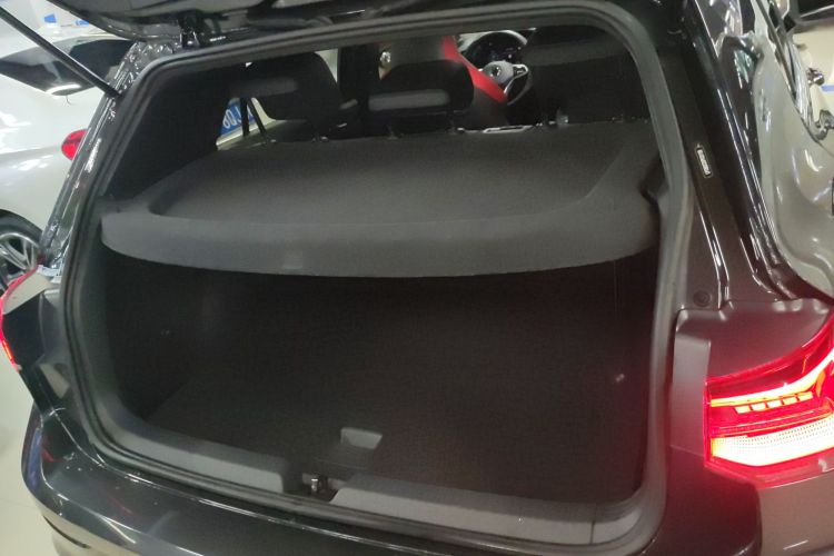 Volkswagen GolfGTI 2023 immagine di auto #21