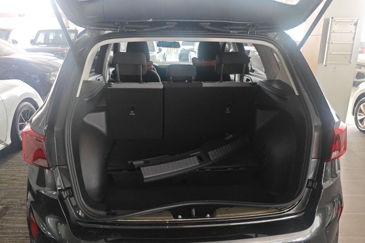 VS5 2025 immagine di auto #21