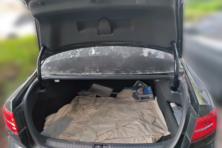 Volkswagen Magotan 2019 #21 Volkswagen Magotan 2019 car image #21