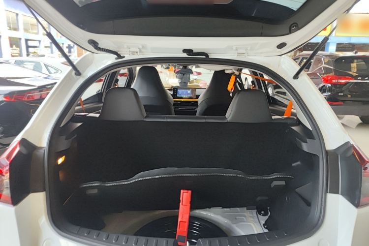 X3 PRO 2023 #21 X3 PRO 2023 car image #21