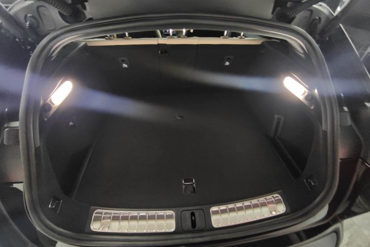 蔚来 蔚来ET5T 2025 汽车图片 #21