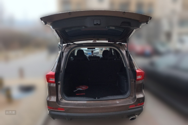 哈弗 哈弗M6 2020 汽车图片 #21