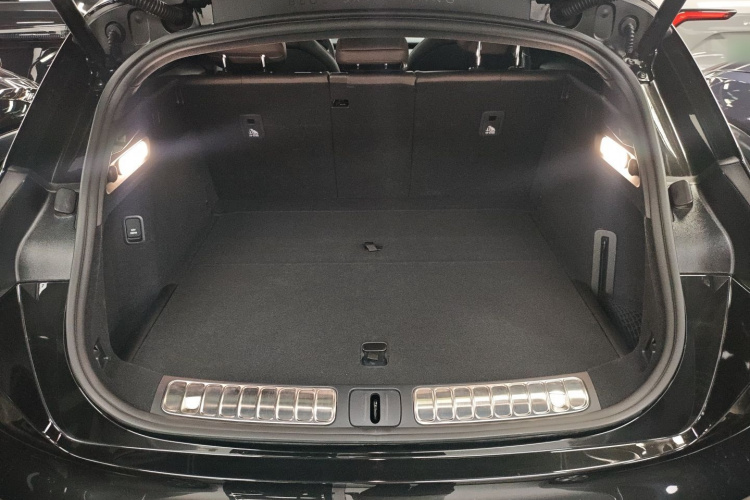 蔚来 蔚来ET5T 2025 汽车图片 #21