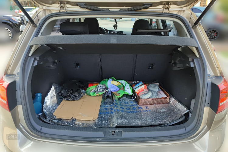 Volkswagen Golf 2015 #21 Volkswagen Golf 2015 car image #21