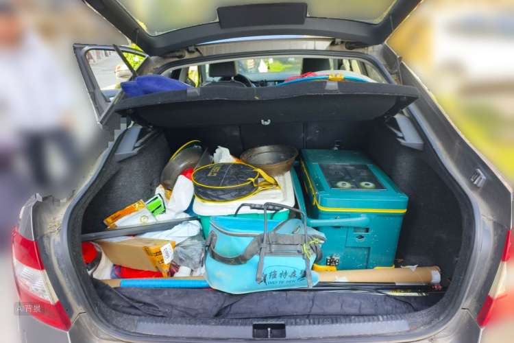 Skoda Octavia 2015 car image #21