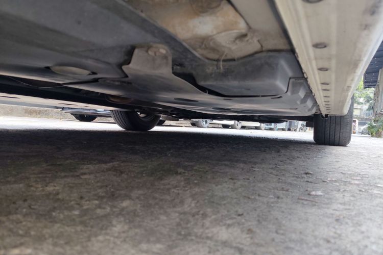 日产 轩逸 2021 汽车图片 #21