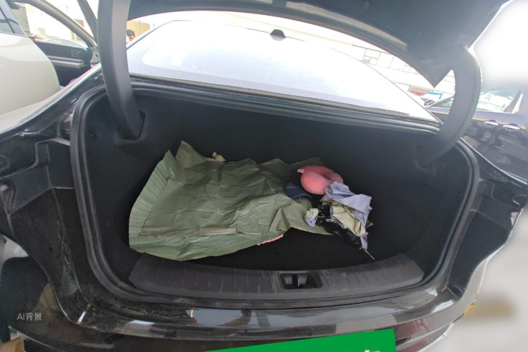 日产 日产N7 2025 汽车图片 #21