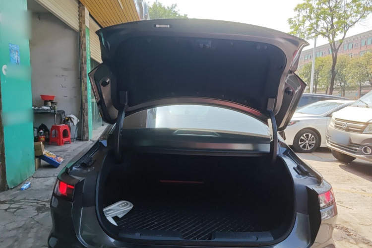 Changan 2026 car image #21