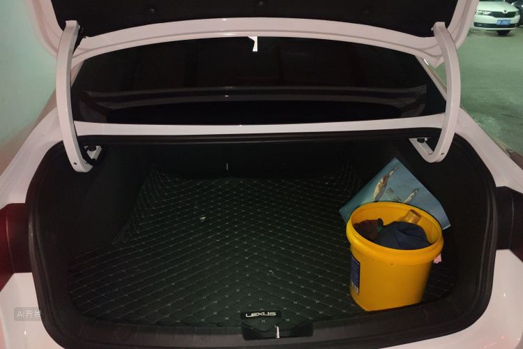 Preface 2025 car image #21