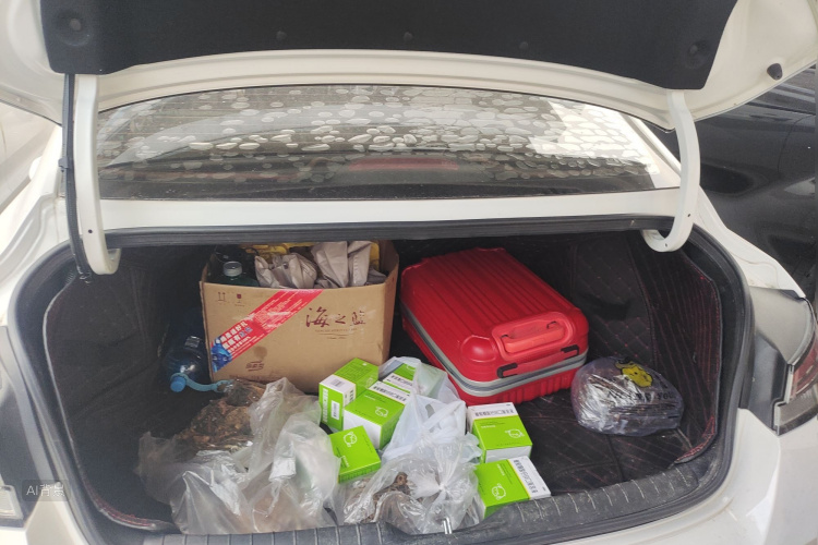 Hyundai Elantra 2021 immagine di auto #21