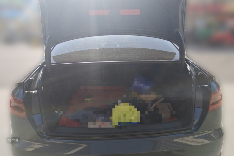 Audi S4 2019 imagem de carro #21