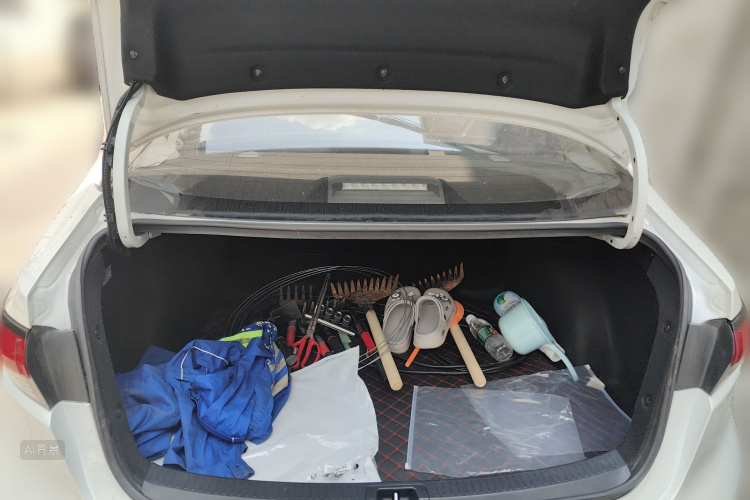 Toyota Levin 2021 car image #21