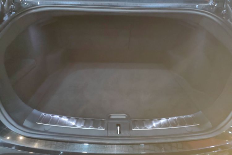 Avatr 11 2025 изображение автомобиля #21