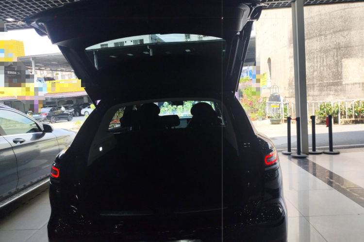 零跑汽车 零跑C11 2023 汽车图片 #21