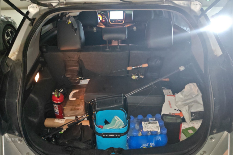 Toyota Yaris L Zhixuan 2022 car image #21