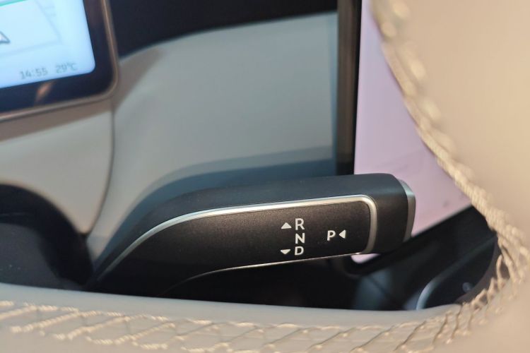 蔚来 蔚来ET5T 2025 汽车图片 #21