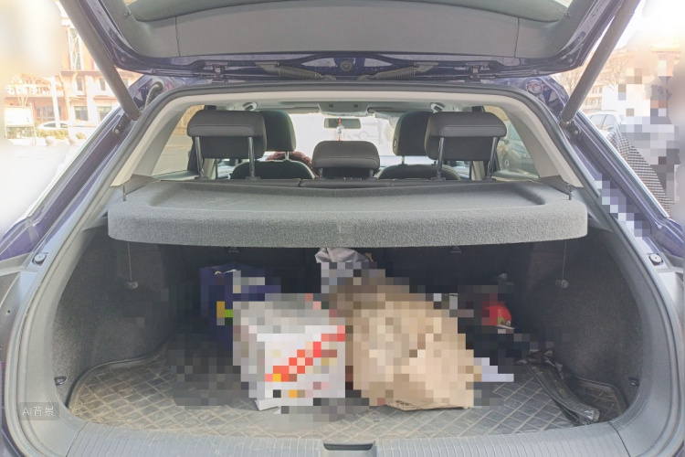 Volkswagen T-Roc 2019 car image #21