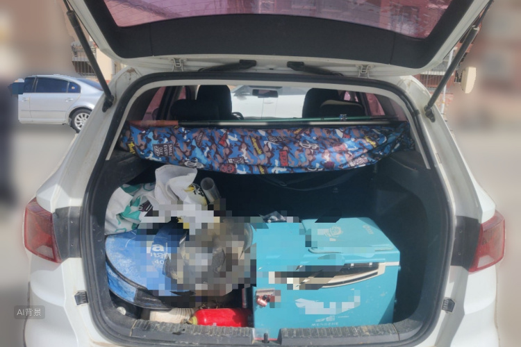 VS5 2021 car image #21