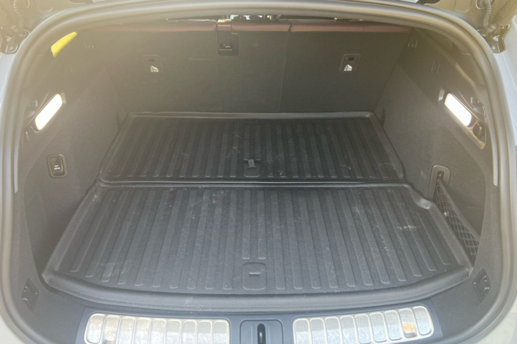 蔚来 蔚来ET5T 2023 汽车图片 #21