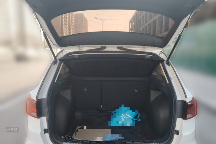 VS5 2020 car image #21