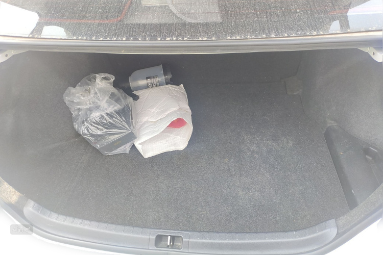 Corolla 2018 immagine di auto #21