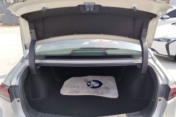 GAC iA5 2020 image de voiture #21