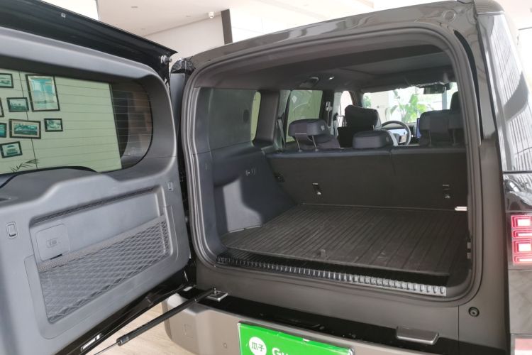 FangChengBao Tiger 7 2025 car image #21