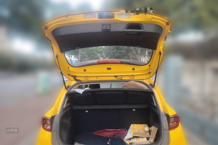 Kia KX1 2021 imagen de coche #21