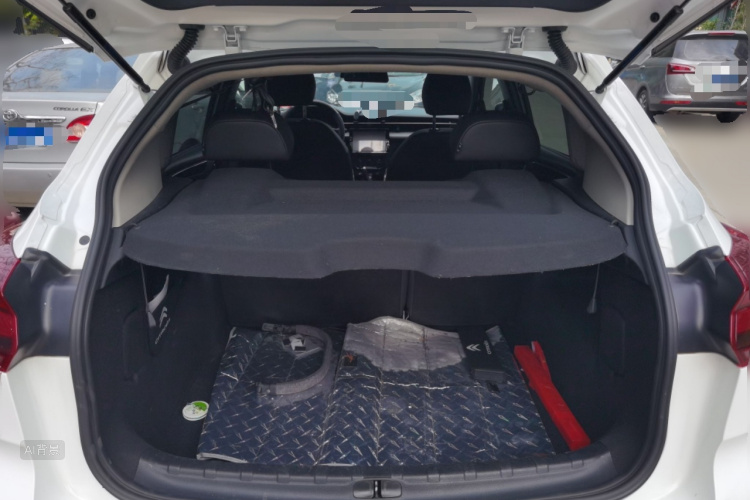 Citroen C3-XR 2023 immagine di auto #21