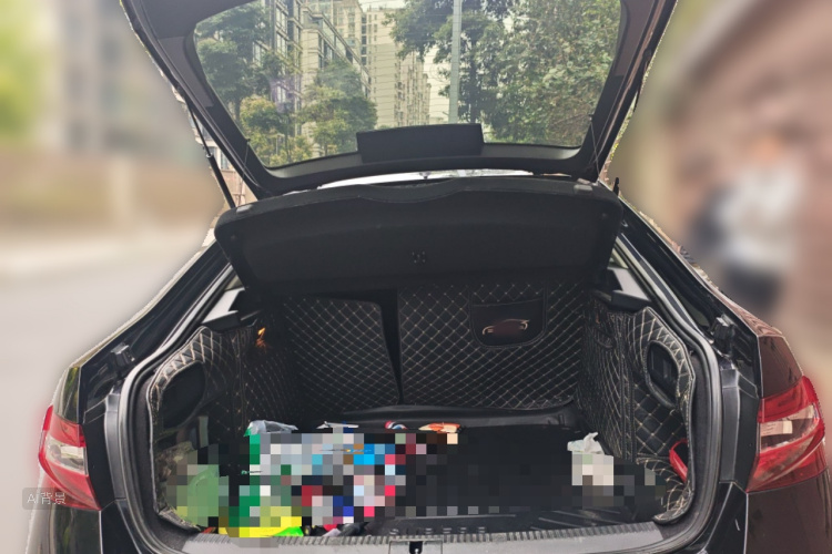 斯柯达 速派 2018 汽车图片 #21