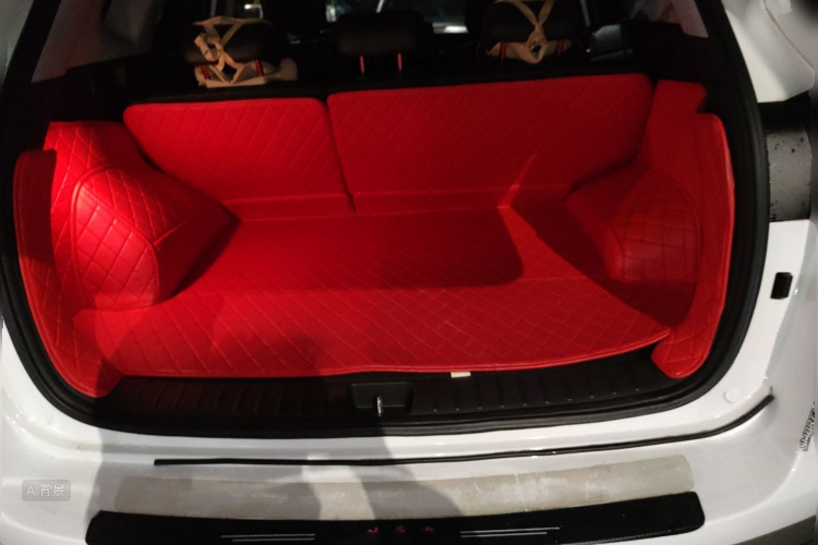 Hyundai Tucson 2021 immagine di auto #21