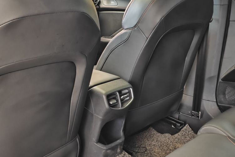 5 2024 car image #21