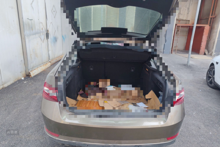 斯柯达 速派 2018 汽车图片 #21