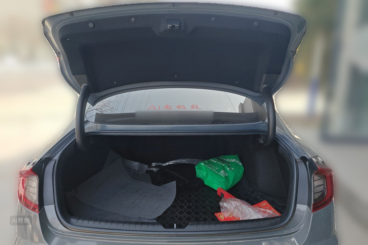 Hyundai Sonata 2020 immagine di auto #21