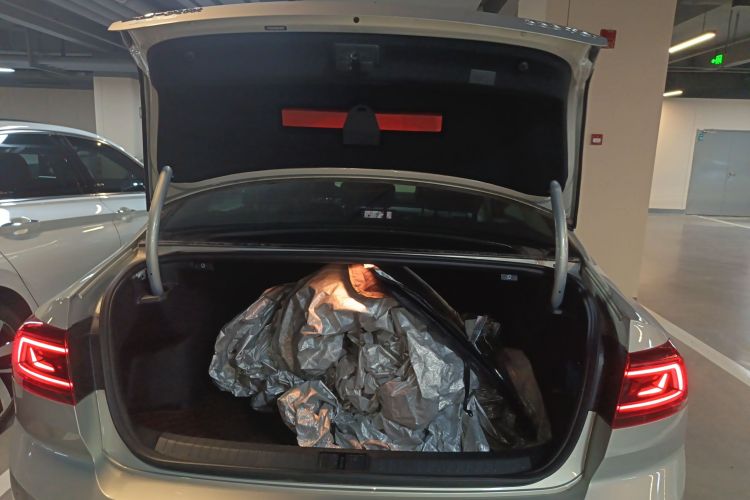 Volkswagen Magotan 2023 immagine di auto #21