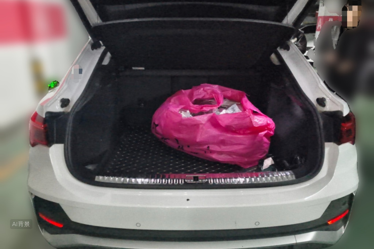 Audi Q3 2021 car image #21