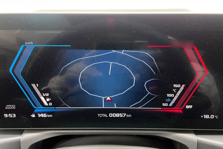 BMW M2 2026 immagine di auto #21