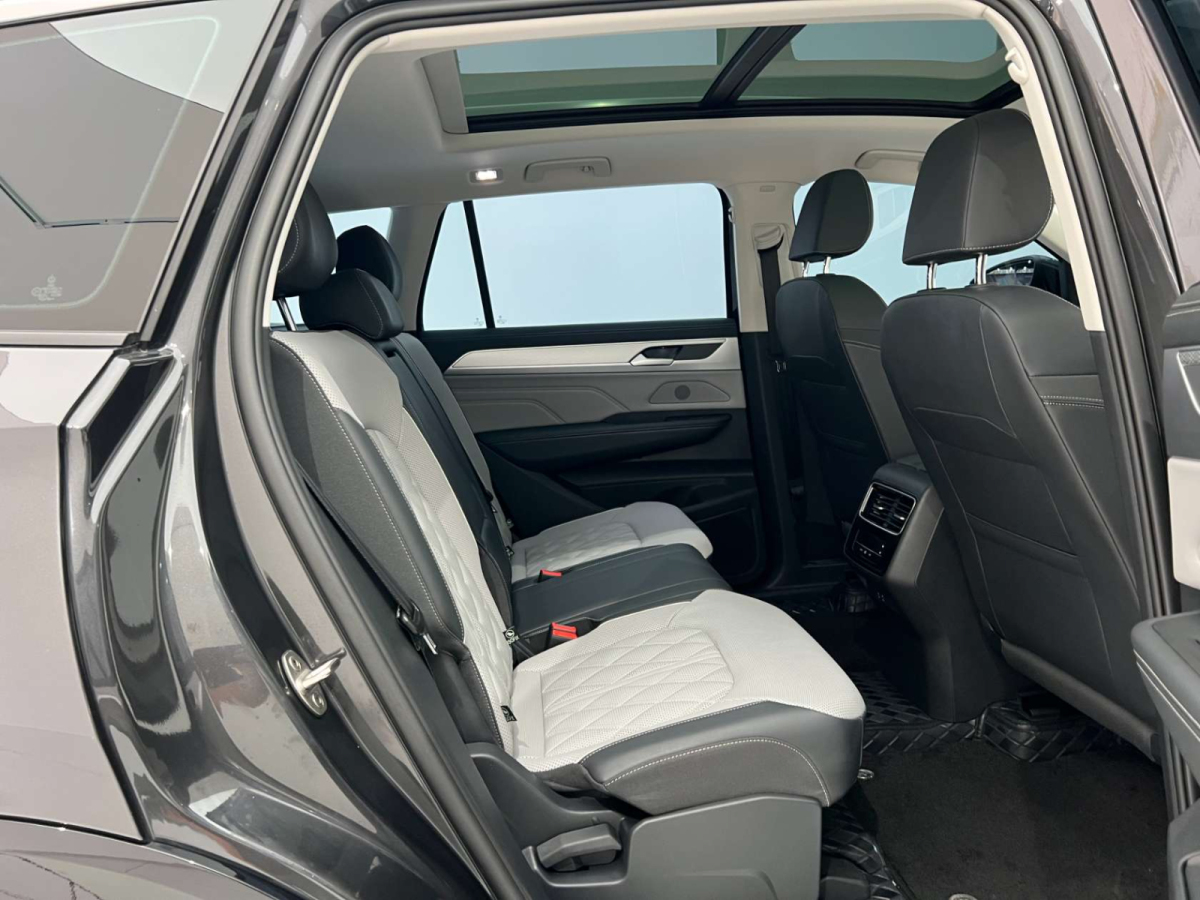 Volkswagen Tavendor 2023 car image #21