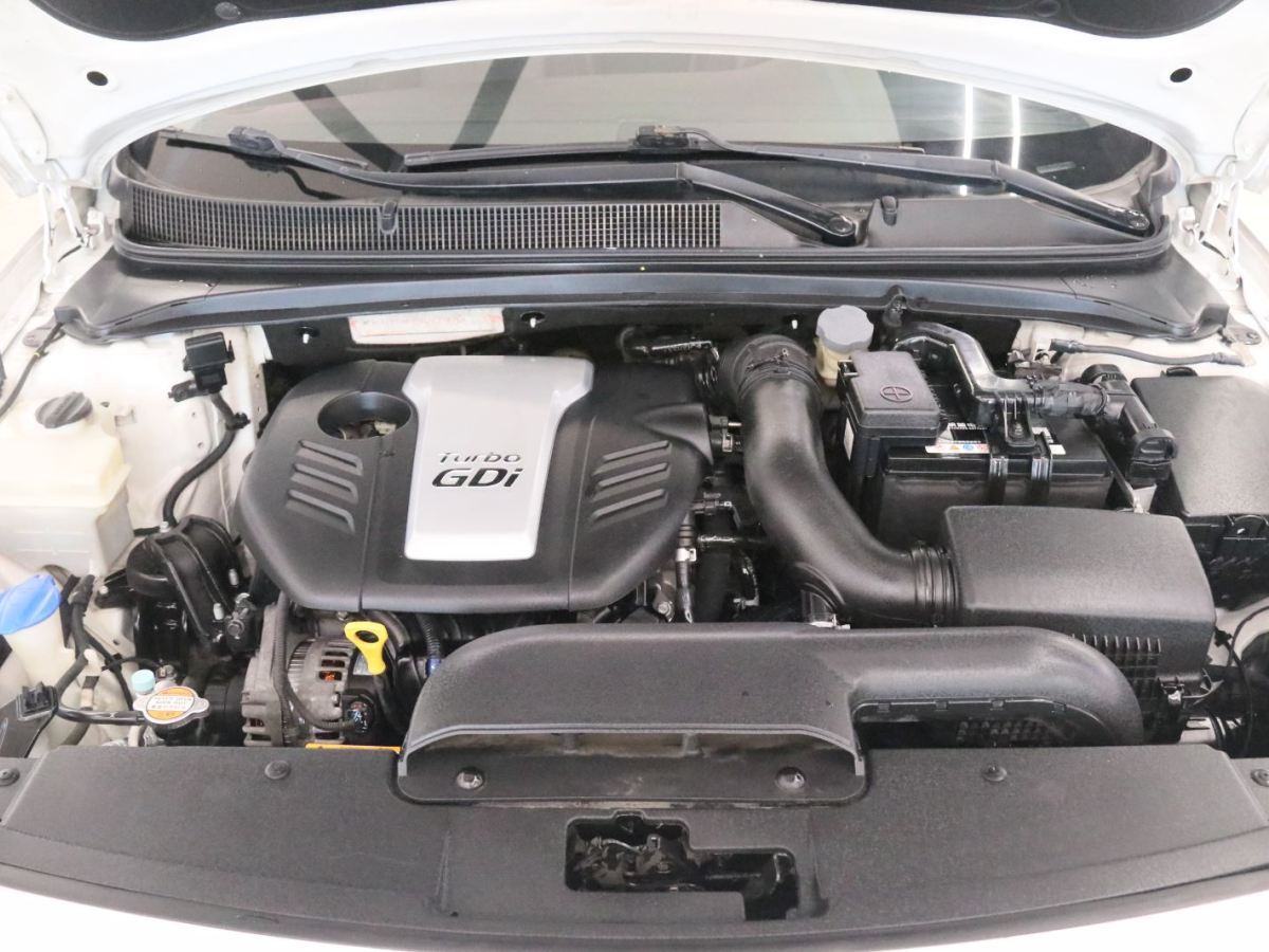 Hyundai Mistra 2017 #21 Hyundai Mistra 2017 immagine di auto #21