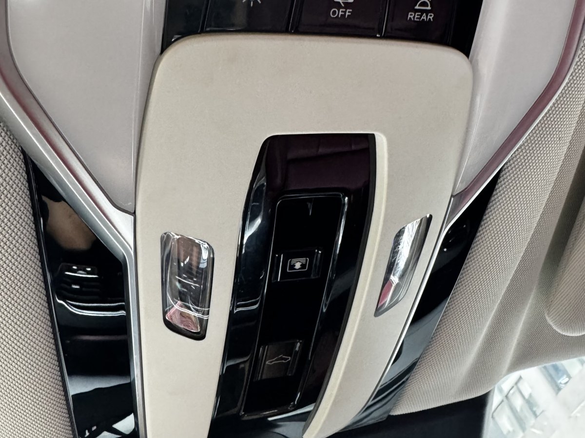 HongQi E-HS9 2021 #21 HongQi E-HS9 2021 immagine di auto #21