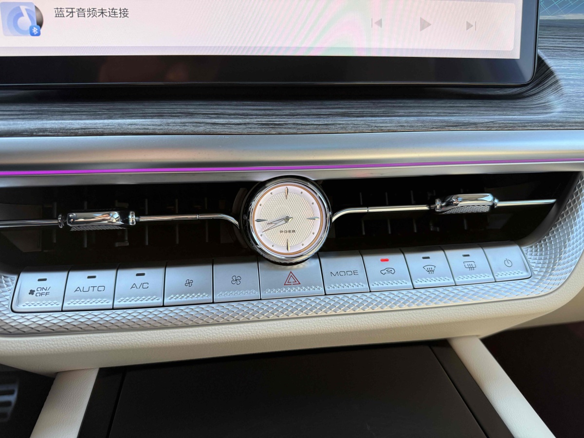 Great Wall Shanhai Pao 2023 car image #21