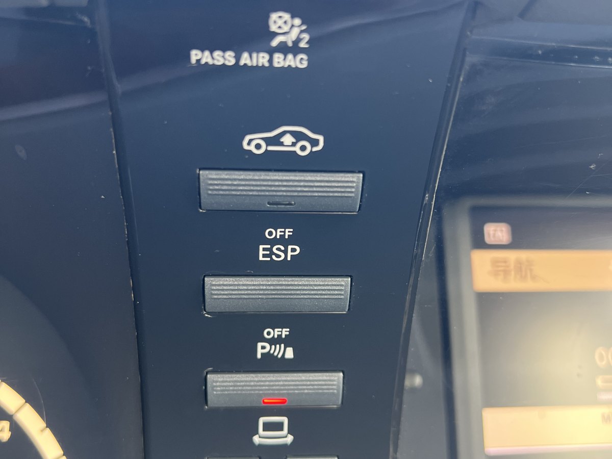 Mercedes-Benz S AMG 2009 car image #21