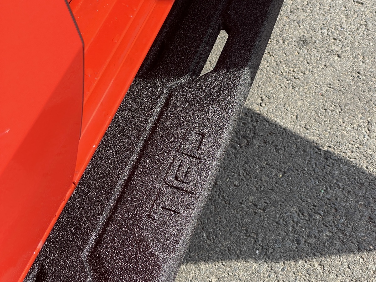 Toyota Sequoia 2023 #21 Toyota Sequoia 2023 imagen de coche #21