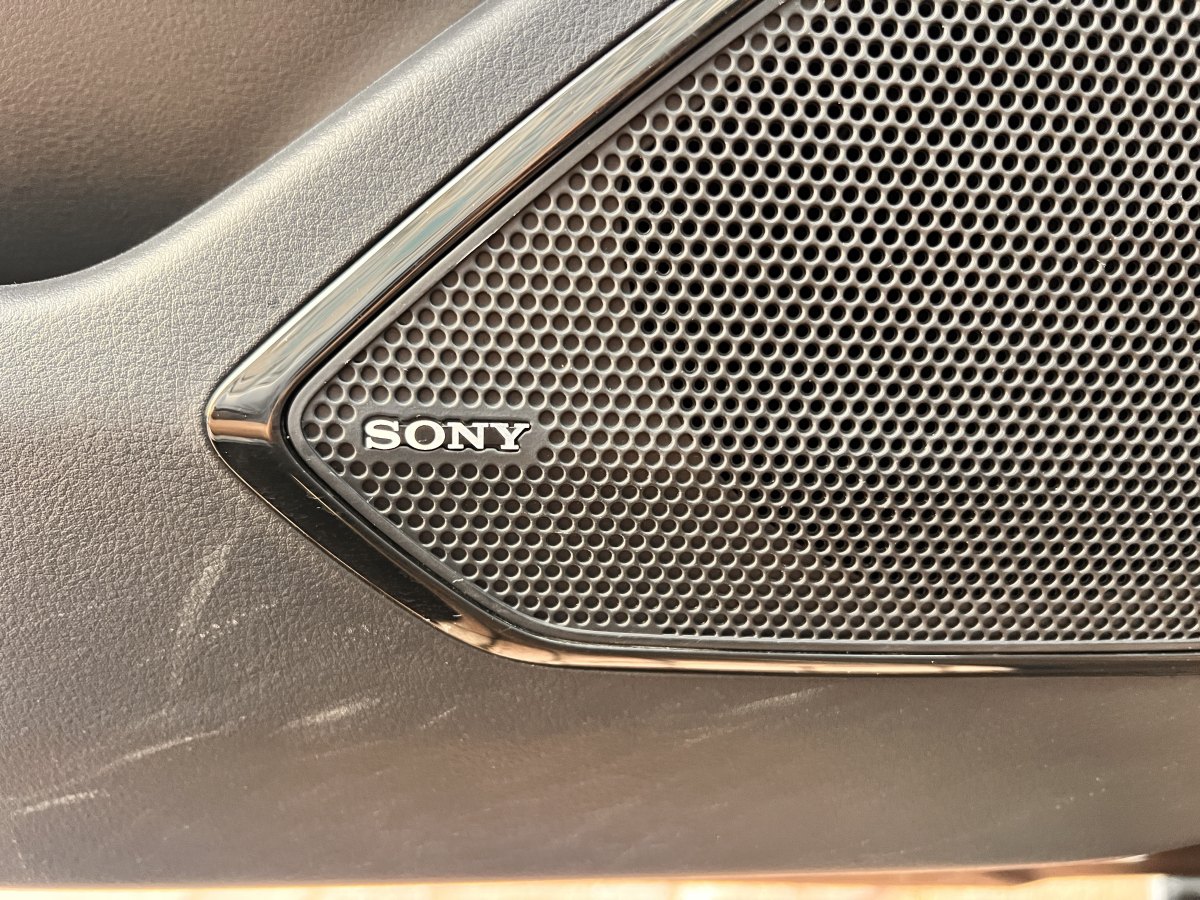 马自达 马自达EZ-6 2024 汽车图片 #21