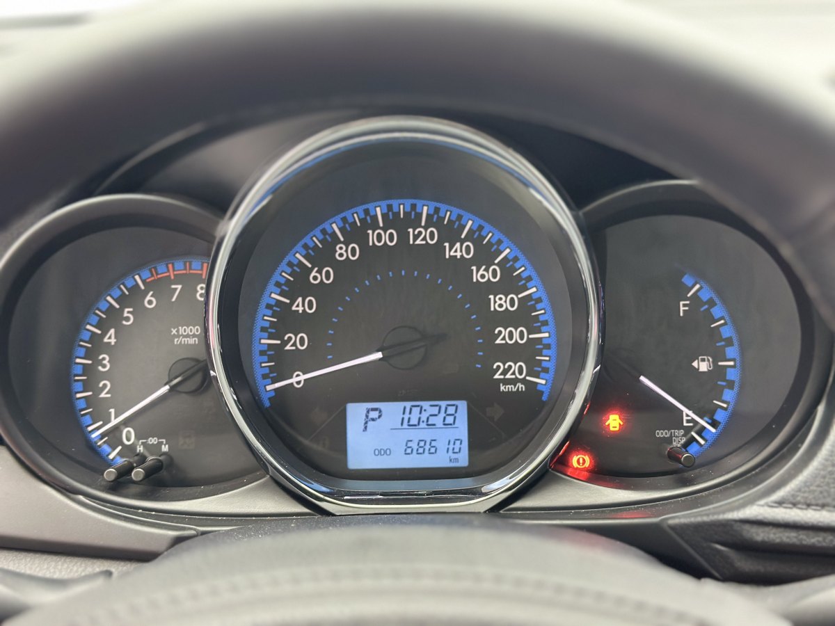 Toyota Vios FS 2018 #21 Toyota Vios FS 2018 immagine di auto #21