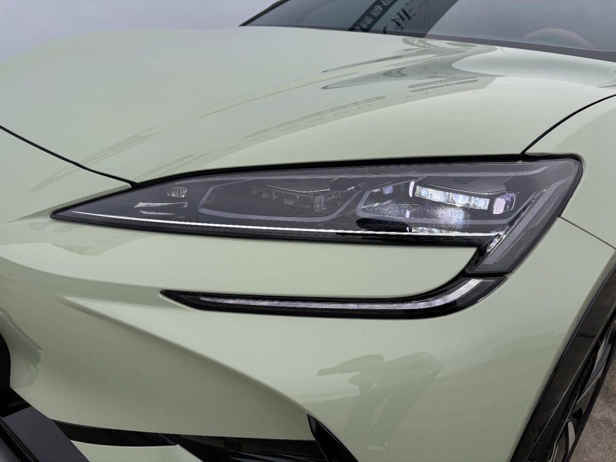 BYD Sea Lion 07 EV 2025 #21 BYD Sea Lion 07 EV 2025 car image #21