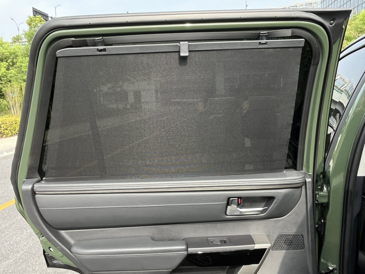 Toyota Sequoia 2023 #21 Toyota Sequoia 2023 imagen de coche #21